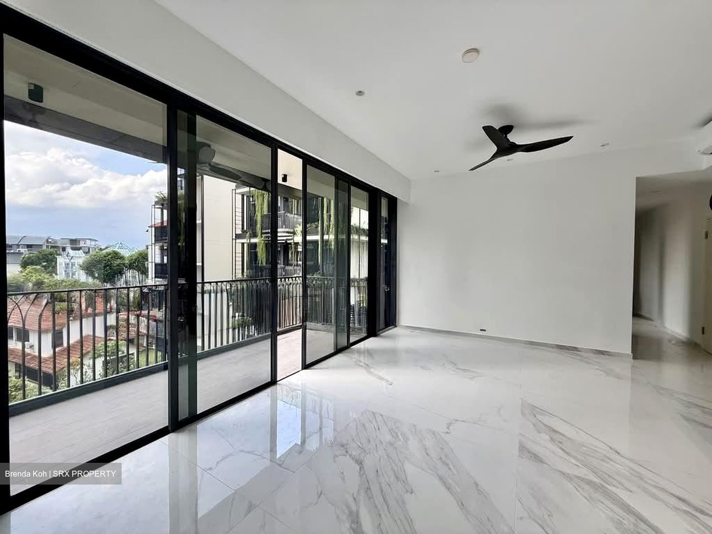 Jervois Mansion (D10), Apartment #529286841